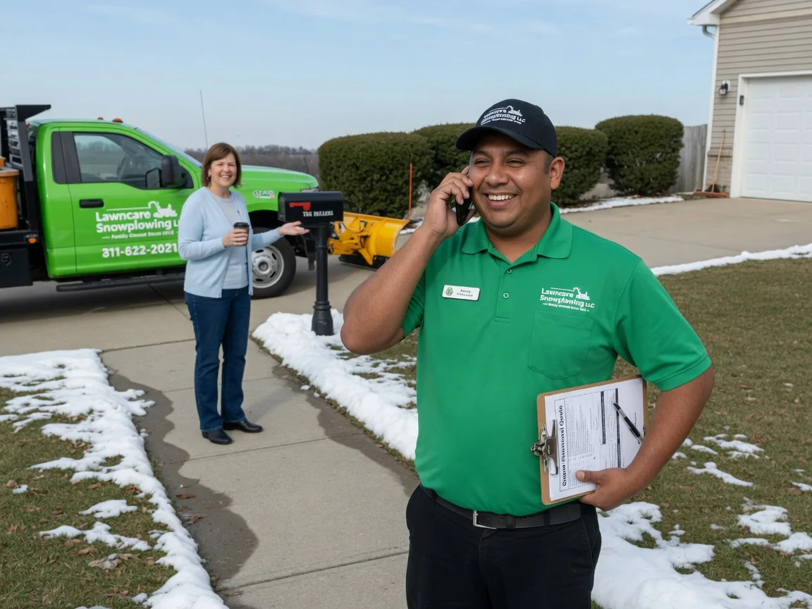Lawn Care Services By Expert Landscaper Deerfield, VA FAQs